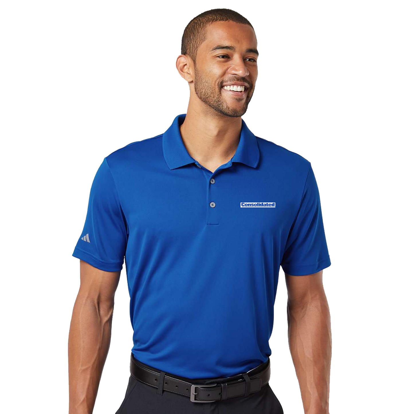 Adidas Basic Polo