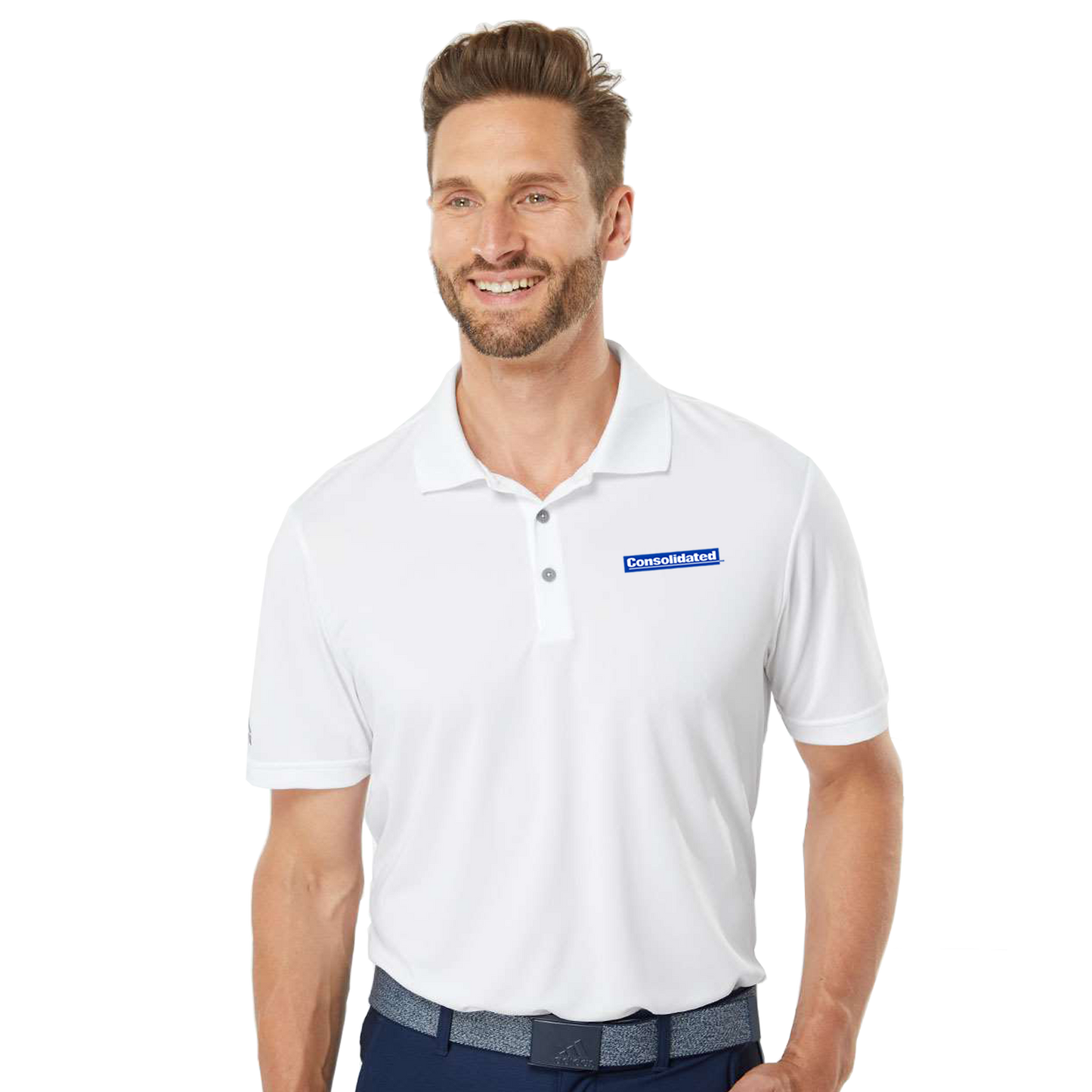 Adidas Basic Polo