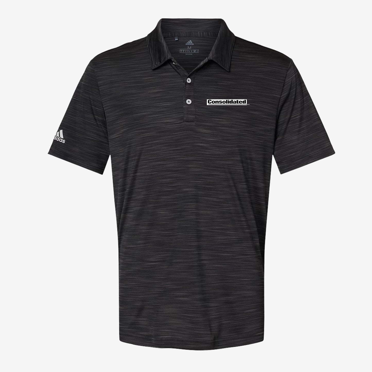 Adidas Melange Polo