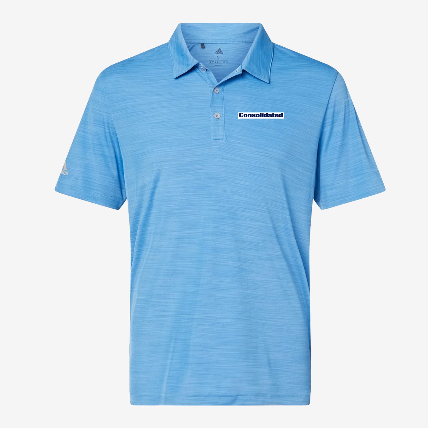 Adidas Melange Polo