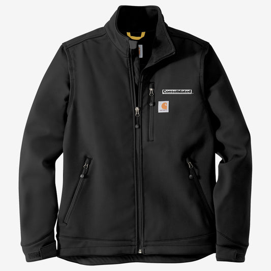 Carhartt Crowley Soft Shell Jacket