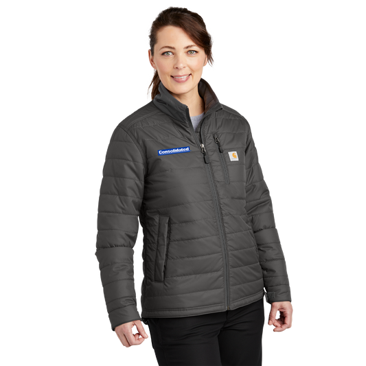 Carhartt Women’s Gilliam Jacket