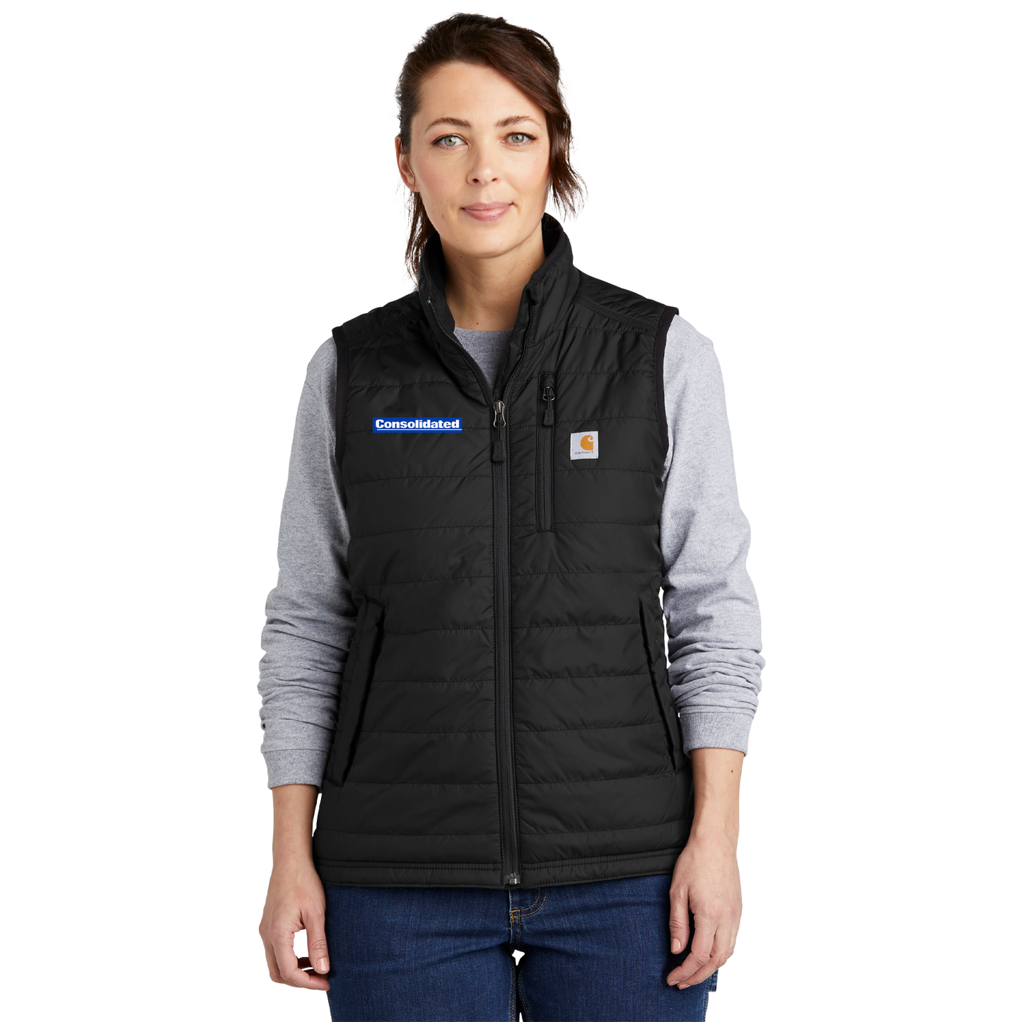 Carhartt Women’s Gilliam Vest