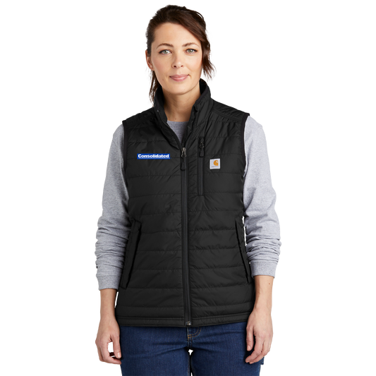 Carhartt Women’s Gilliam Vest