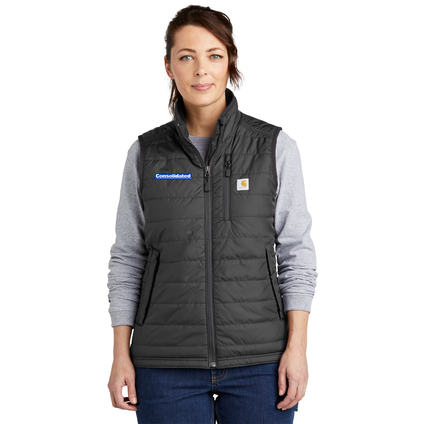 Carhartt Women’s Gilliam Vest