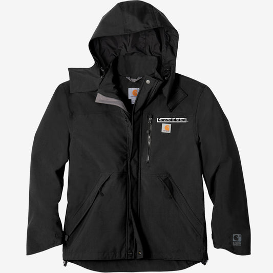 Carhartt Shoreline Jacket