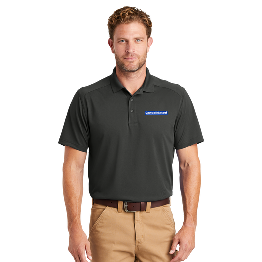 Men's Tall Snag-Proof Polo