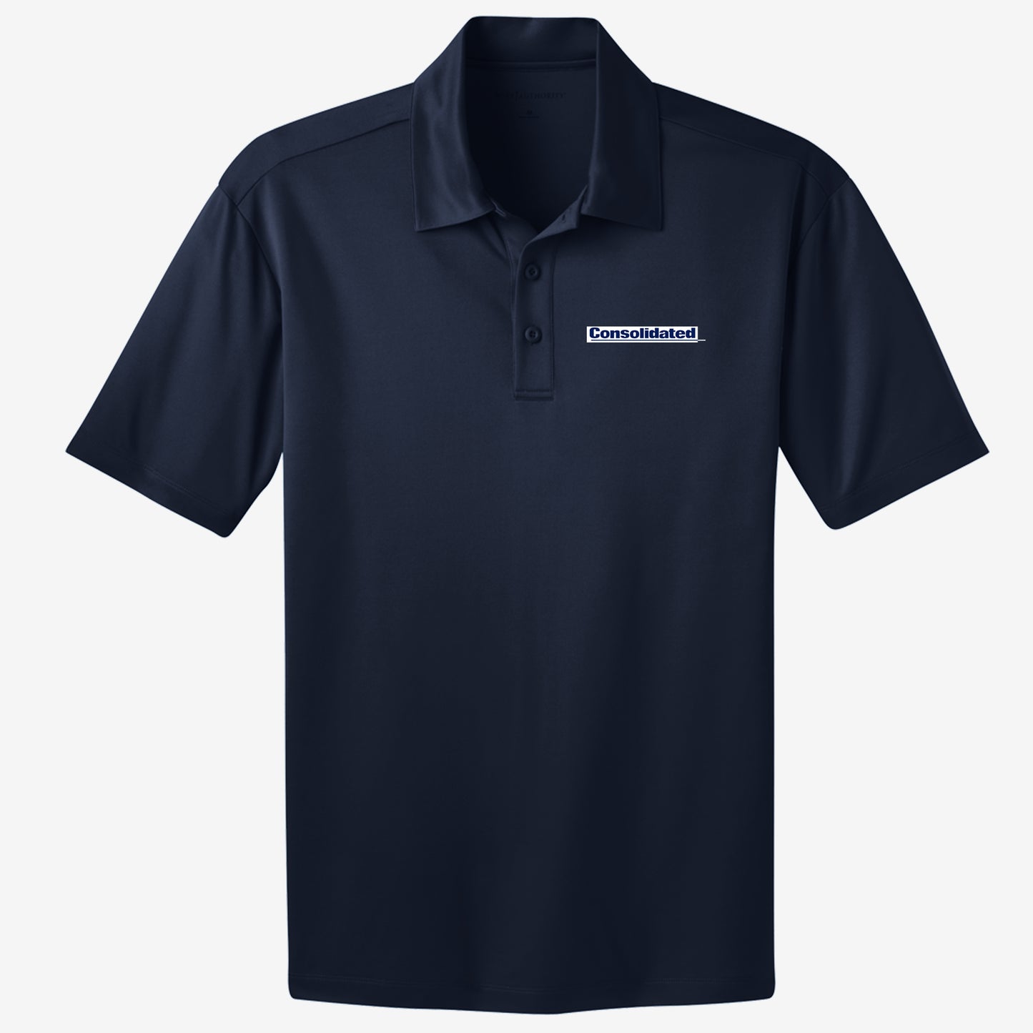 Port Authority Silk Touch Performance Polo