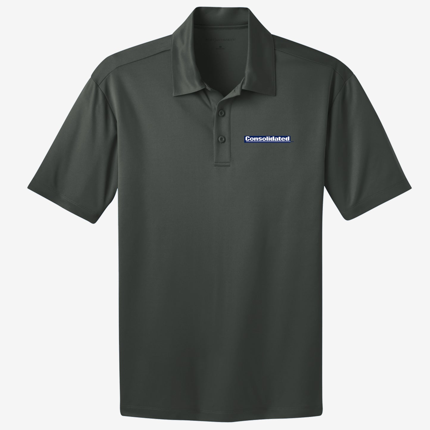 Port Authority Silk Touch Performance Polo