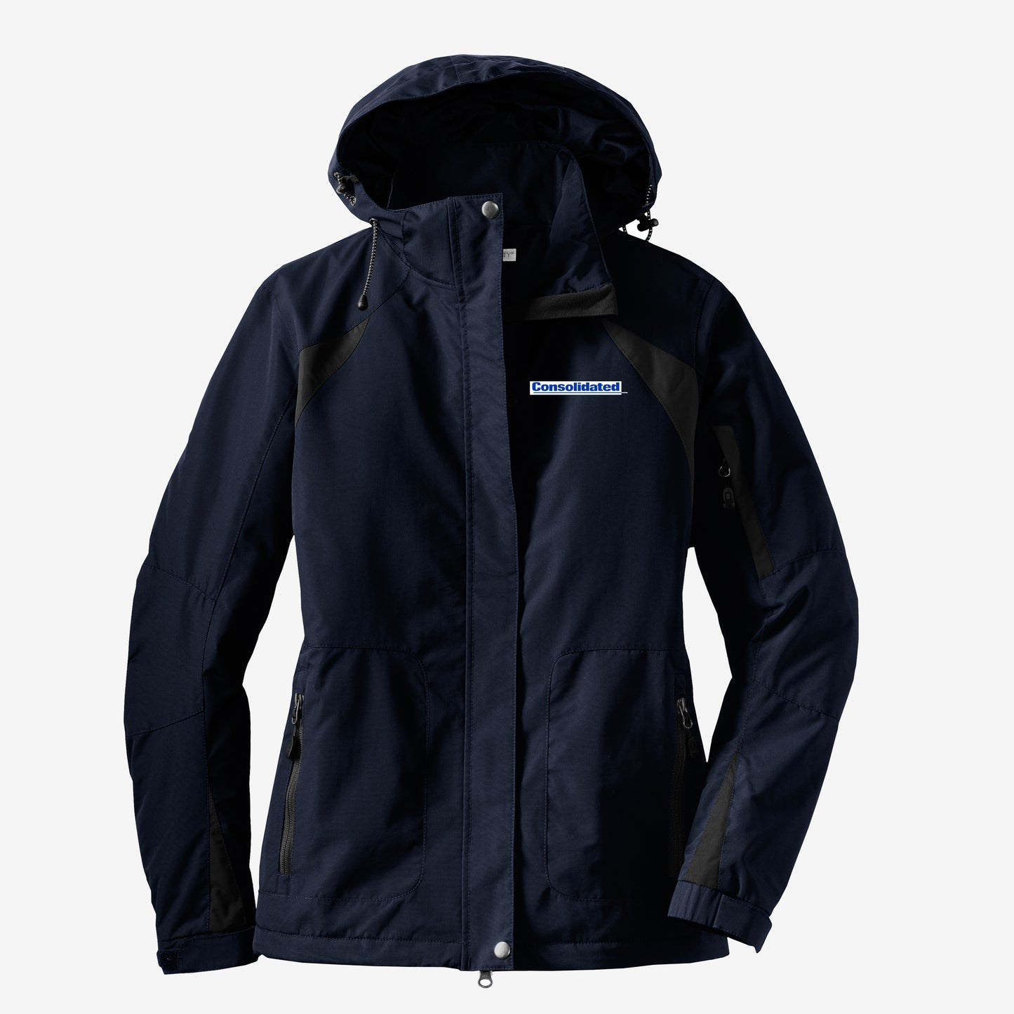 Port Authority Ladies All-Season II Jacket