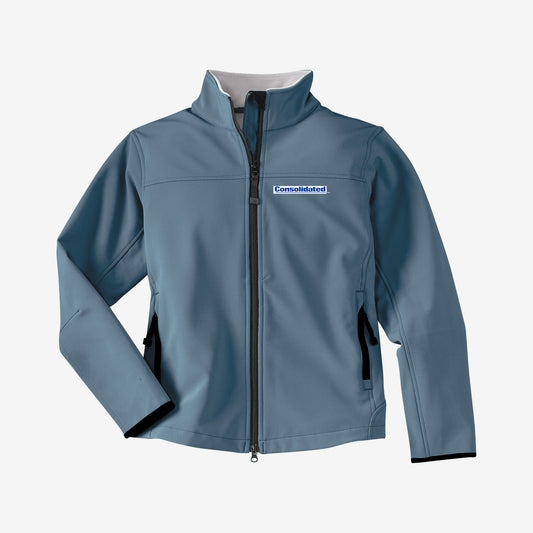 Columbia Ascender Softshell Jacket