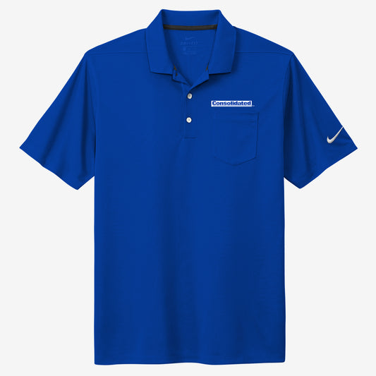 Nike Dri-FIT Micro Pique 2.0 Pocket Polo